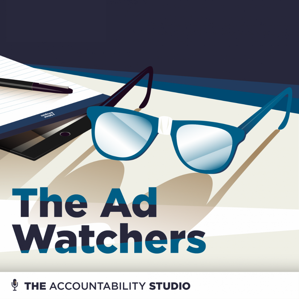 Ad Watchers Logo